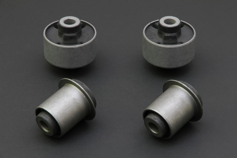 Brazos Inferiores Delanteros Hardrace Para Silentblocks Honda
