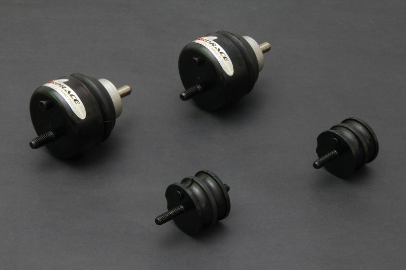 Soportes de Motor y Transmisión Reforzados Hardrace BMW Serie 3, Z3, Z4