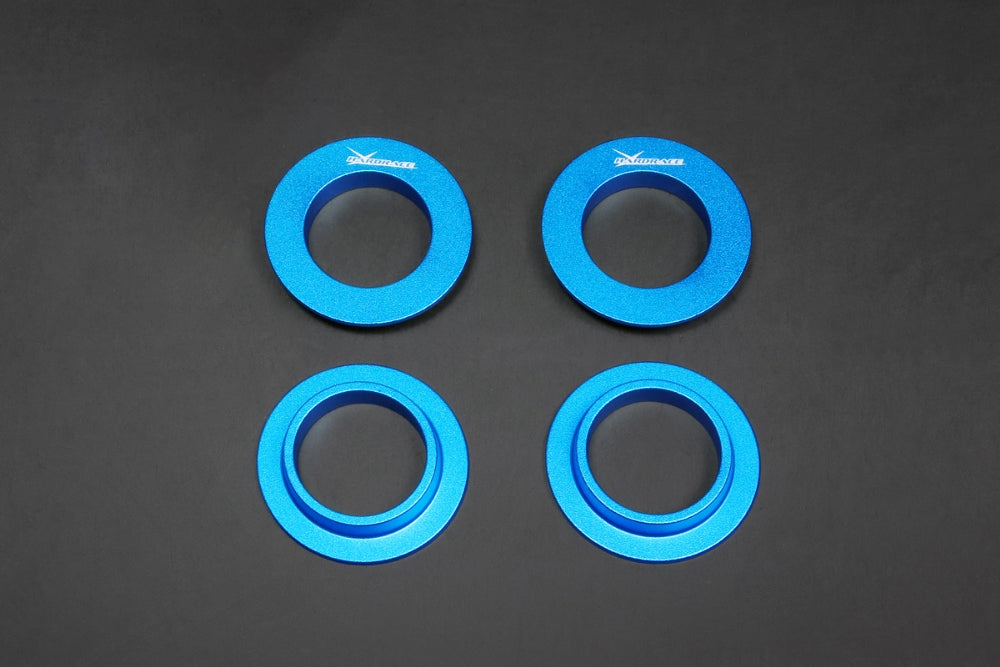 Casquillo Antivibración Trasero Hardrace Para Subchasis Mazda CX5