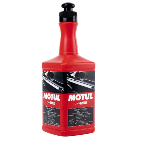 MOTUL CAR SHAMPOO 0.5L LIMPIADOR VEHICULAR