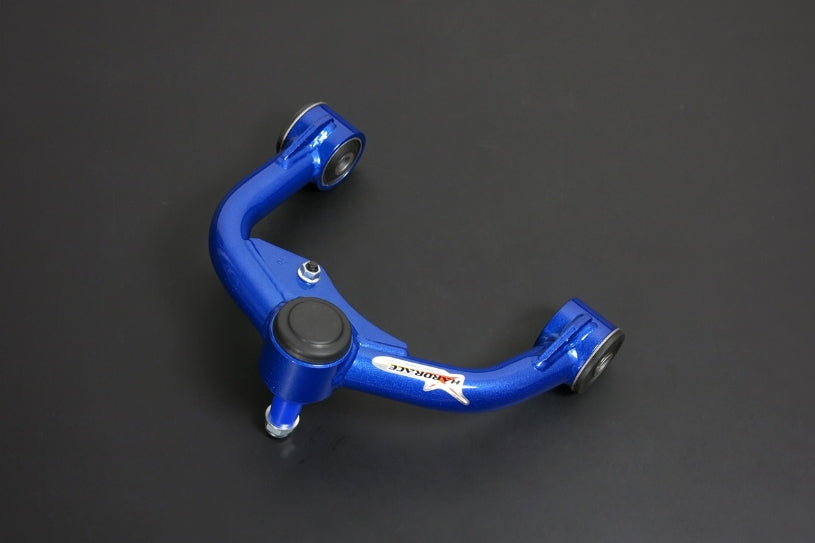 Brazo Superior Delantero Hardrace Para Nissan Navara Pathfinder