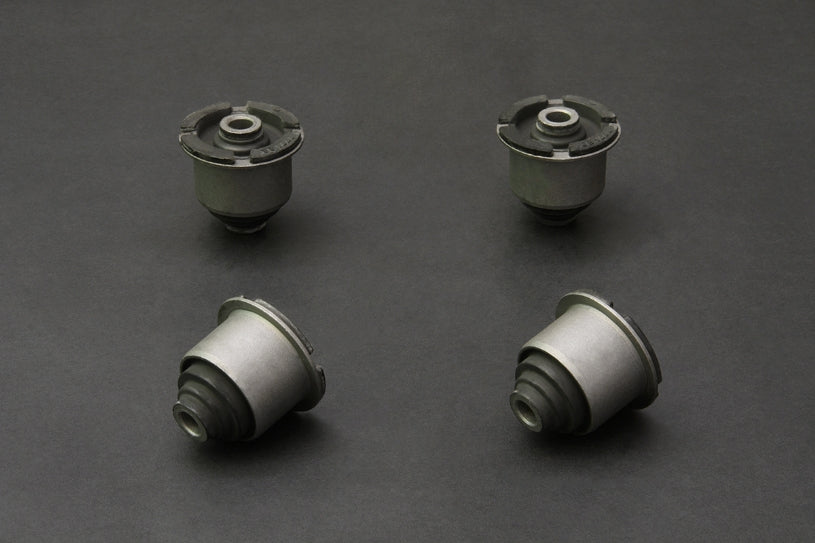 Brazo Superior Delantero Hardrace Para Silentblocks Toyota Crown Majesta Mark II