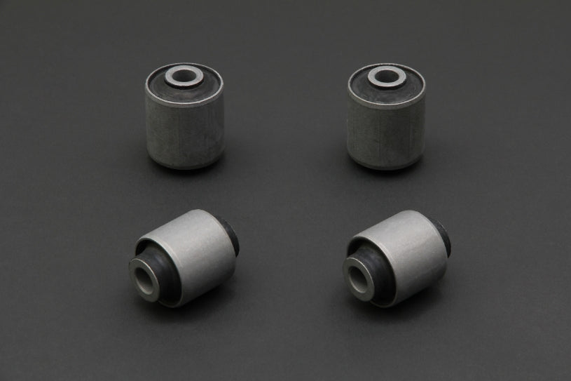 Silentblocks Inferiores Delanteros Hardrace Honda Civic CRX Integra