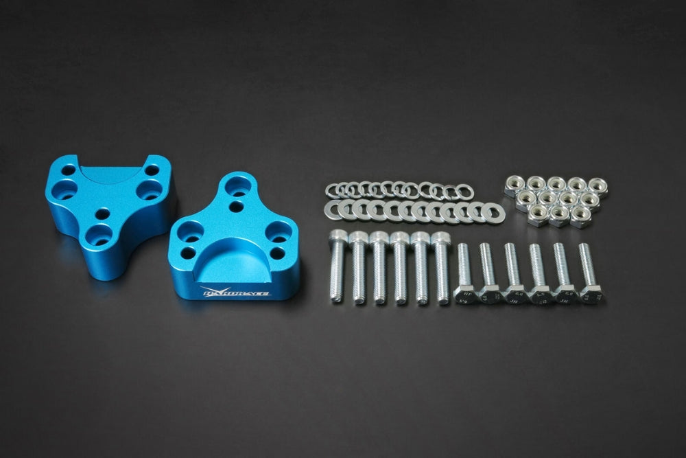 Ajuste de Caída Negativa Hardrace Rc Audi Seat Skoda Volkswagen