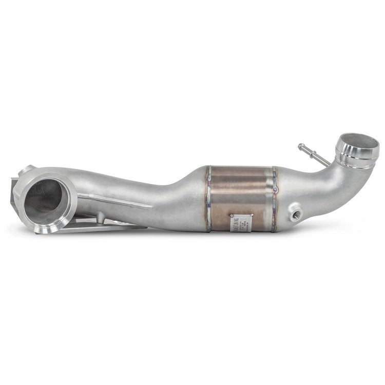 Kit Downpipe Wagner Tuning para Mercedes AMG (CL)A 45 AMG - Imagen 6