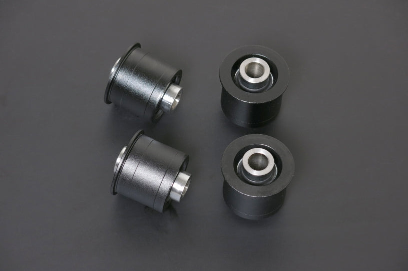 Brazo Superior Trasero Hardrace Con Silentblocks Lexus Toyota