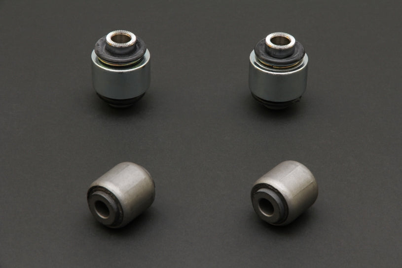 Silentblocks Traseros de Mangueta Hardrace Para Lexus Toyota
