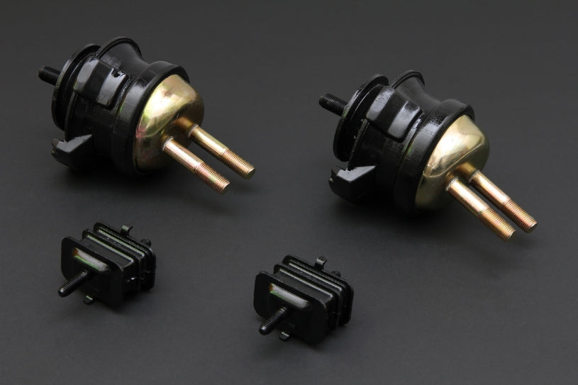 Soportes de Motor y Transmisión Hardrace Honda S2000