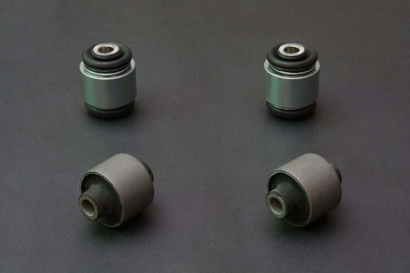 Casquillos Traseros de Mangueta Hardrace Para BMW Serie 3 Z4