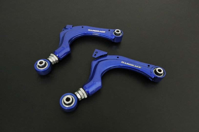 Kit De Camber Trasero Hardrace Para Honda Civic CRV