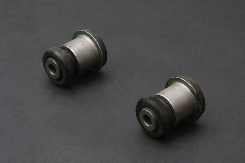 Brazo Inferior Delantero Hardrace Para Silentblocks Ford Focus