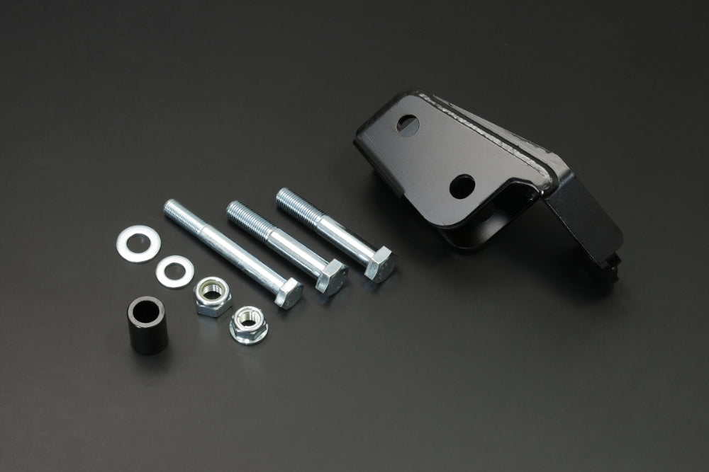 Soporte Extensor Barra Panhard Delantera Hardrace Suzuki Jimny