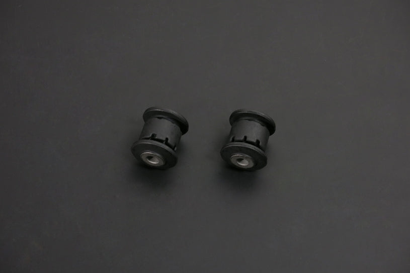 Brazo Inferior Delantero Hardrace Para Silentblocks Audi Skoda Volkswagen