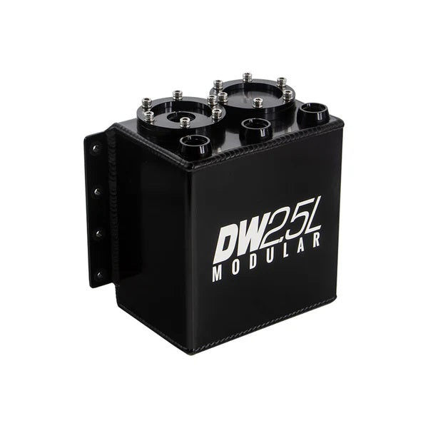 DeatschWerks Depósito Anti-Oleaje 2.5L
