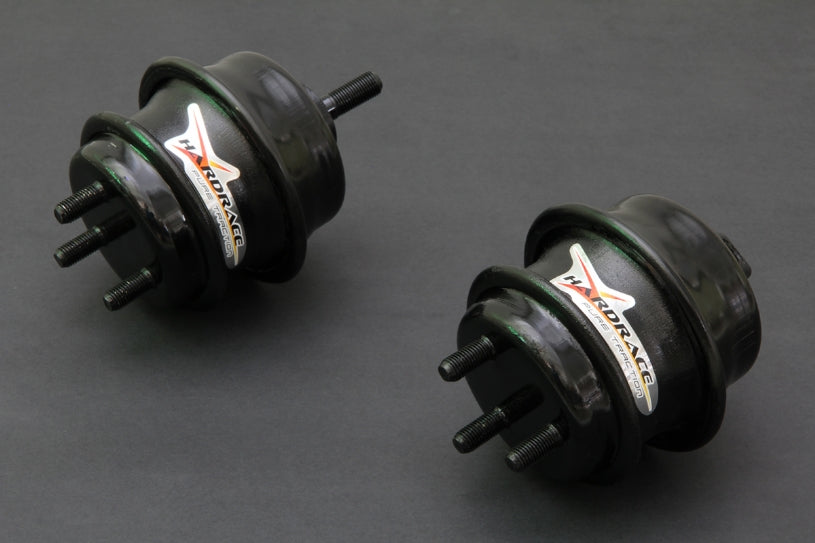 Soporte de Motor Reforzado Hardrace para Hyundai Genesis Coupe