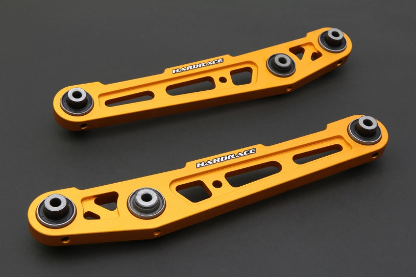 Brazo Inferior Trasero Hardrace Para Honda Civic