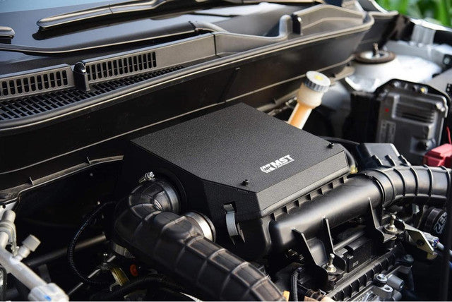 Kit de Admisión Directa MST Performance Suzuki Vitara 1.4T - Imagen 7