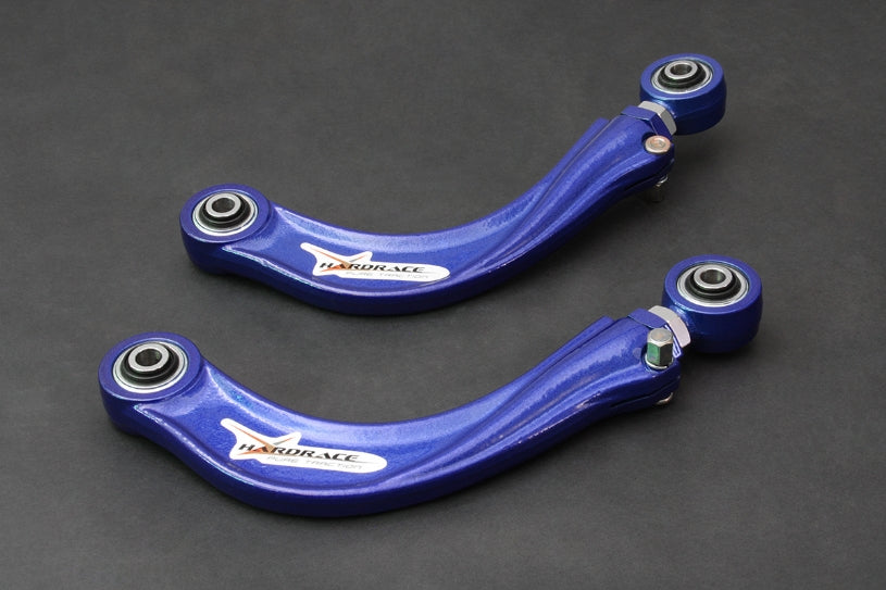 Kit De Camber Trasero Hardrace Para Ford, Mazda, Volvo