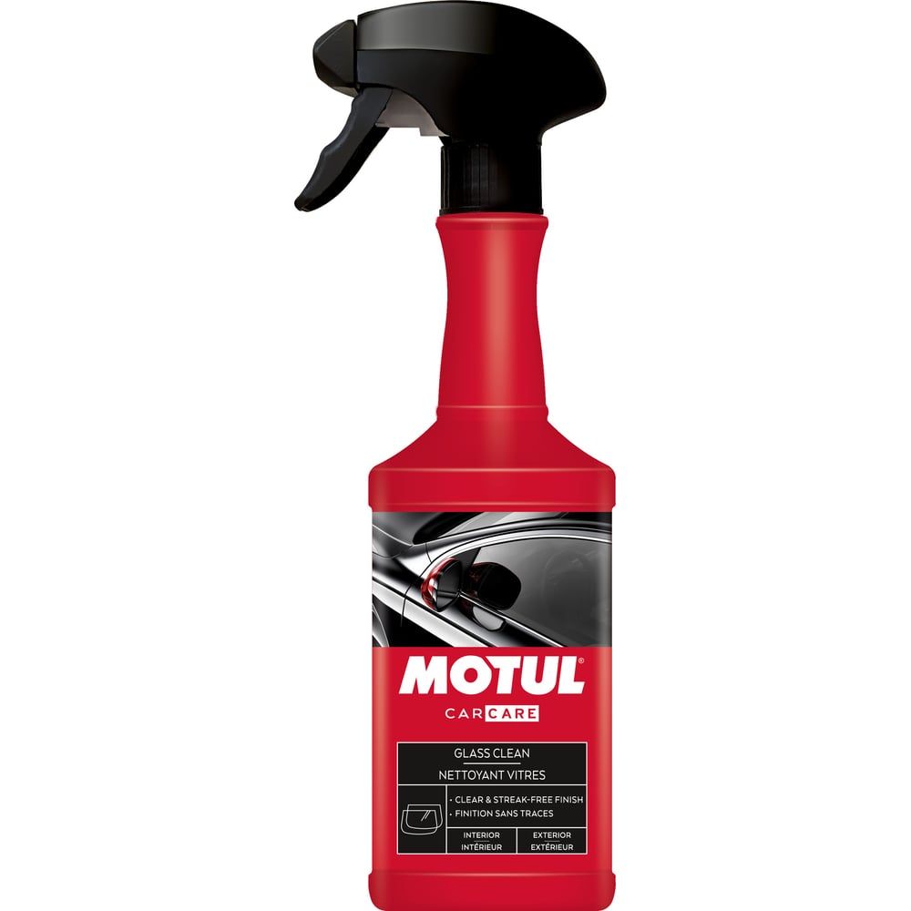MOTUL ODOR NEUTRALIZER 0.5L