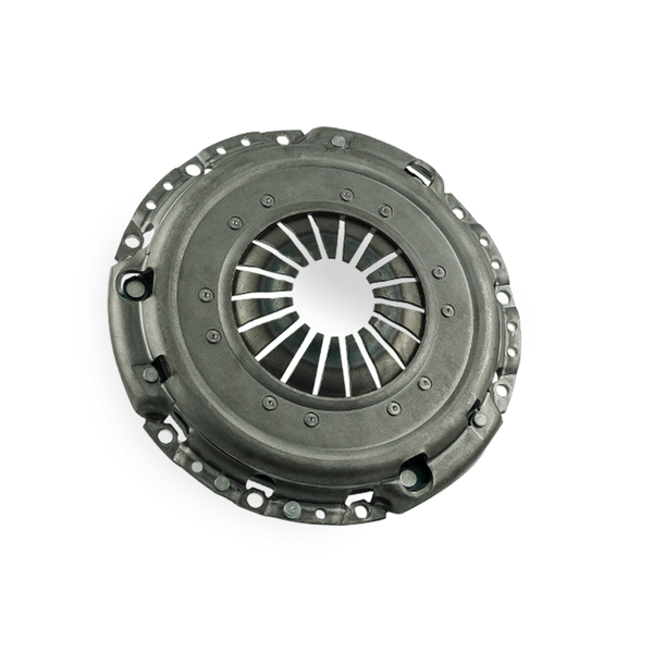 PLATO PRESIÓN EMBRAGUE PMC BMW M57 ZF GS5-39DZ 5V