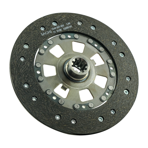 DISCO DE EMBRAGUE SACHS 240MM PARA BMW M50 M52 M54