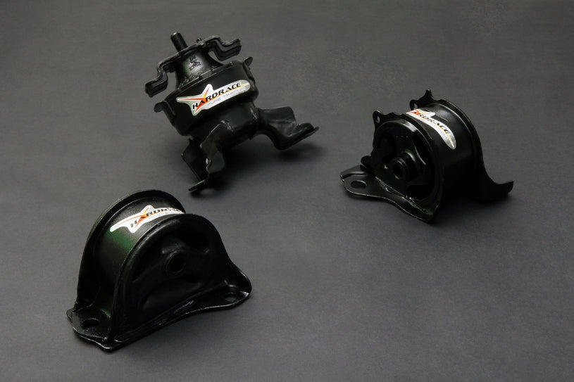 Soporte de Motor Reforzado Hardrace para Honda Civic