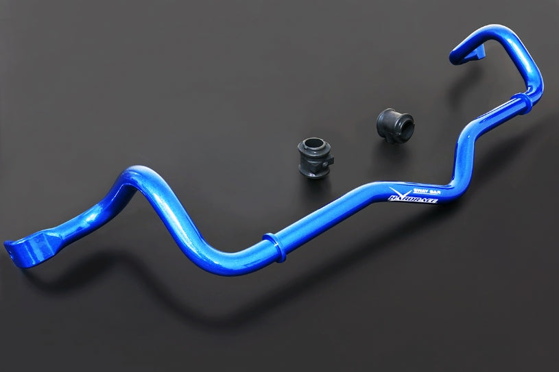 Barra Estabilizadora Delantera Hardrace Para Toyota RAV4