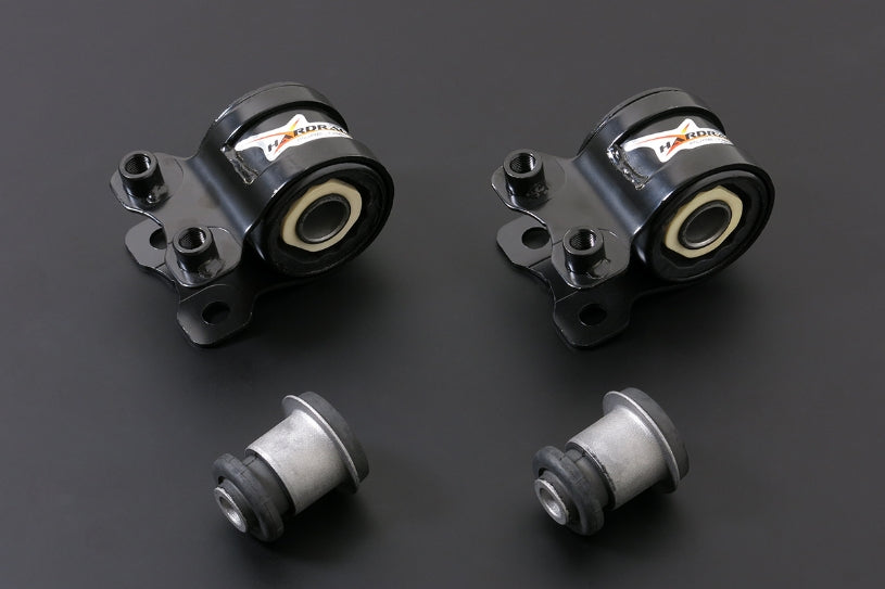 Hardrace: Brazo Inferior Delantero Para Silentblocks Para Mazda 3 5