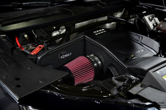 Kit de Filtro de Aire MST Performance Audi Q5 80A 2.0 TFSI Quattro 2018+ - Imagen 5