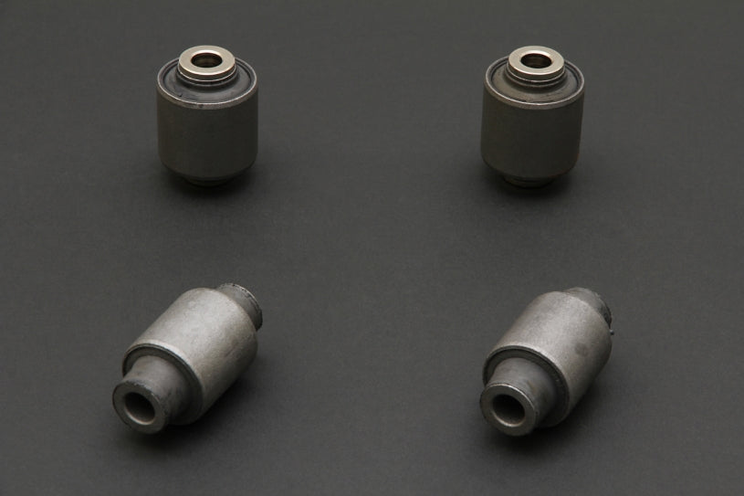 Brazo Superior Trasero Hardrace + Silentblocks Lexus Toyota