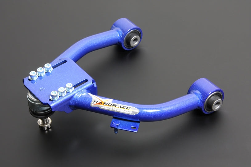 Kit De Camber Delantero Hardrace Para Honda Odyssey JDM