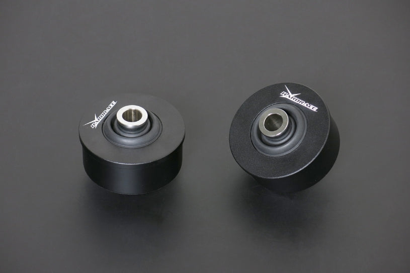 Hardrace: Brazo Inferior Delantero Para Silentblocks Delanteros Honda Accord