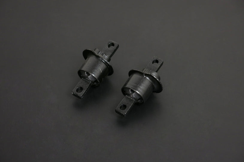 Casquillos de Barra de Torsión Trasera Hardrace Mitsubishi Colt Colt Plus