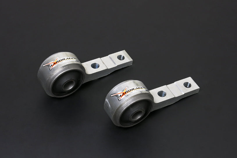 Brazo Inferior Delantero Hardrace con Silentblocks Traseros Nissan Murano Teana
