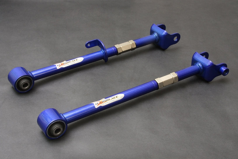 Kit De Camber Trasero Hardrace Con Ajuste De Faro Honda Accord