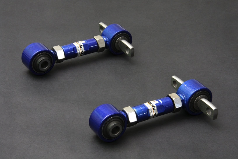 Brazo De Control De Caída Trasero Hardrace Para Mitsubishi Lancer Evolution, Lancer, Mirage