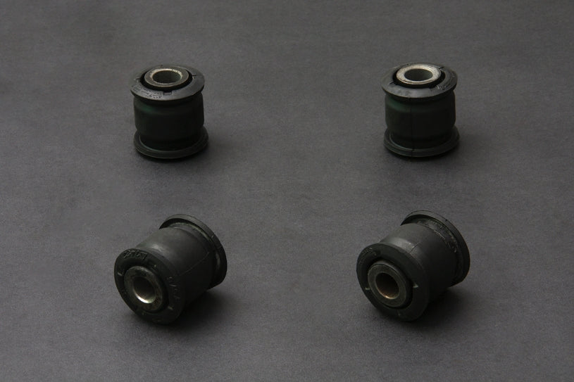 Silentblocks Traseros Delanteros Laterales Hardrace Subaru Forester Impreza Legacy Outback