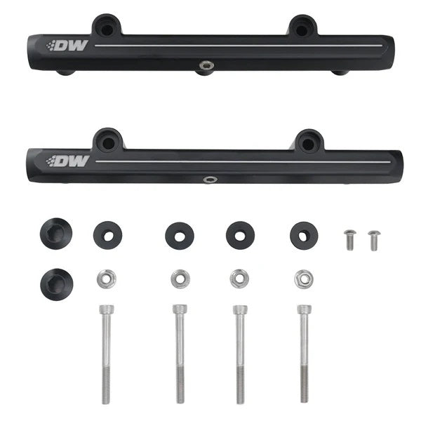 Rail de Combustible DeatschWerks NSX Acura/Honda 1991-2005