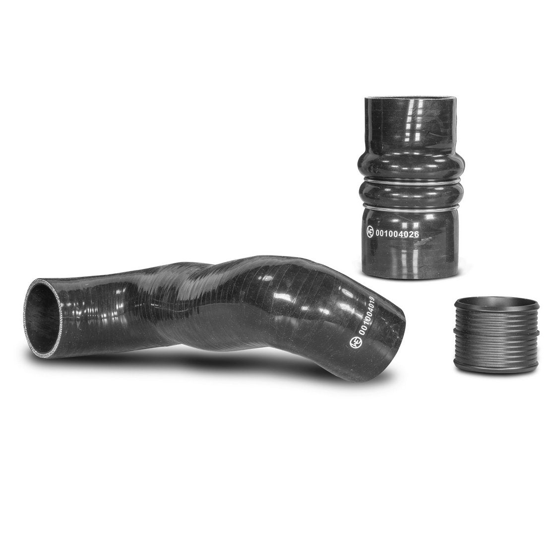 Paquete Competición Wagner Tuning EVO2 Intercooler / Downpipe BMW Serie E 135i - Imagen 5