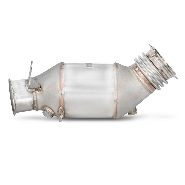 Paquete Competición Wagner Tuning EVO 1 BMW Serie F M 135i Intercooler/Downpipe - Imagen 5