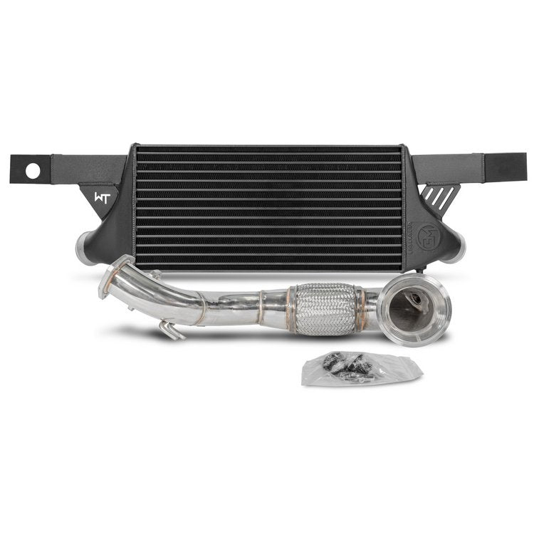 Paquete Competición Wagner Tuning EVO2 Audi RS3 8P: Intercooler / Downpipe - Imagen 5