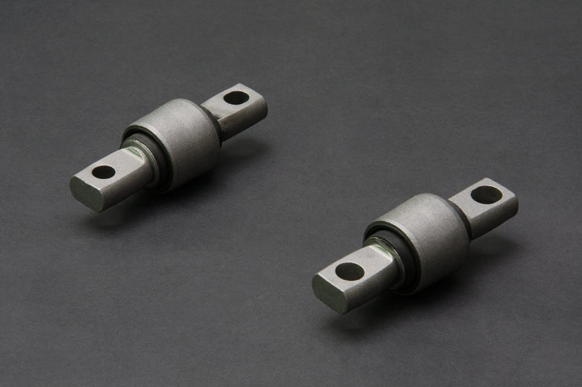 Brazo Superior Trasero Hardrace Con Silentblocks Para Honda Accord