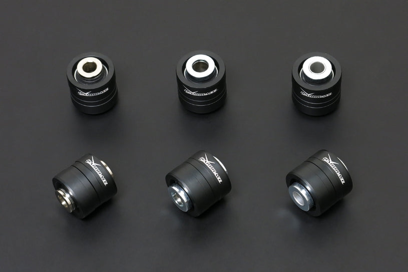 Silentblocks Traseros de Mangueta Hardrace Para Honda Civic