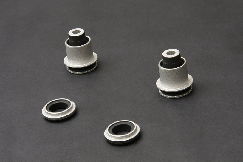 Brazo Inferior Delantero Hardrace Para Silentblocks Honda Civic