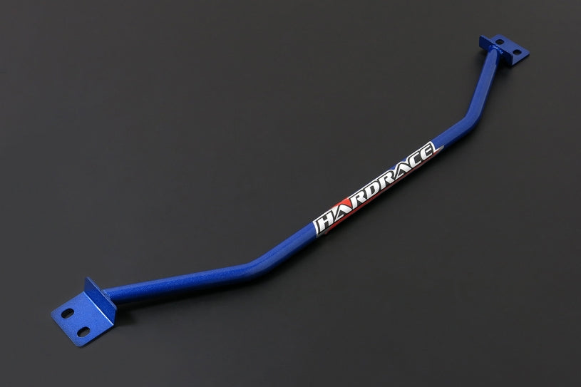 Barra Refuerzo Inferior Delantera Hardrace Para Honda Fit