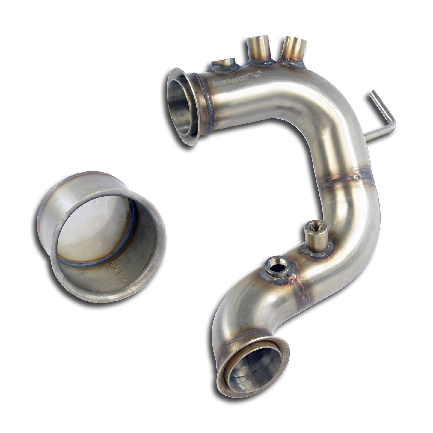 TAPON EGR
