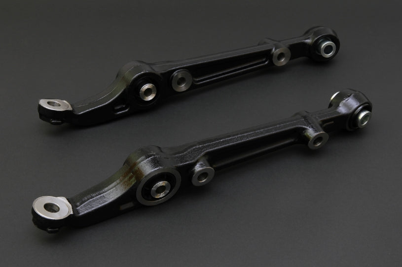 Brazo De Suspensión Inferior Delantero Hardrace Para Honda Civic