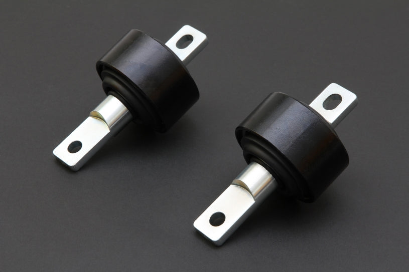 Brazo De Arrastre Trasero Hardrace Para Silentblock Para Honda