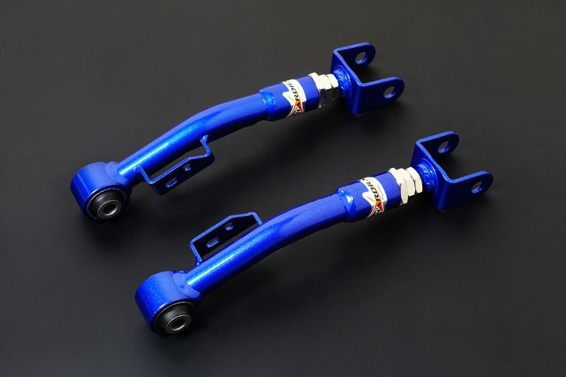 Brazo de Arrastre Trasero Hardrace Ajustable Scion FRS Subaru BRZ Toyota 86