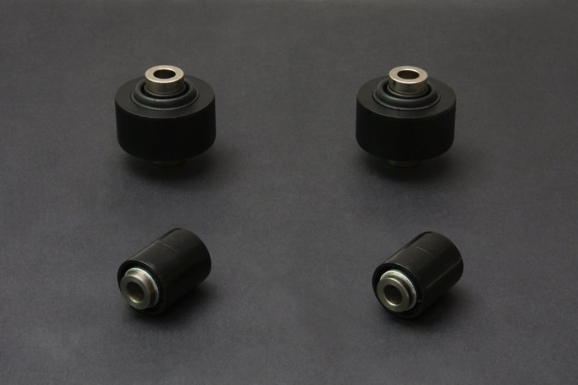 Brazo Inferior Delantero Hardrace Para Silentblocks Honda Civic